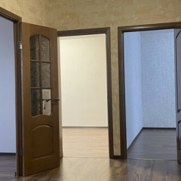 Продажа 3-комн квартиры на вторичном рынке Люблинская ул,  д. 124