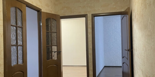 3-комн квартира Люблинская ул,  д. 124