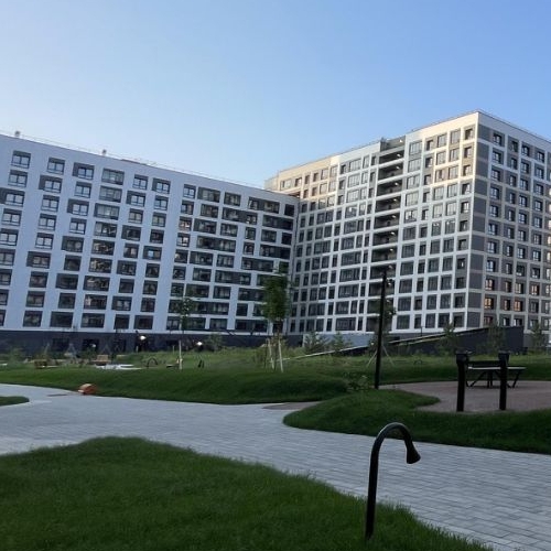 1-комн квартира Аквилон Ливз ЖК