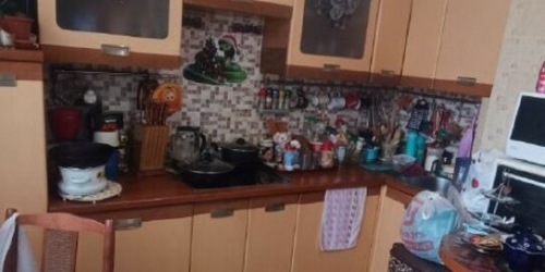 1-комн квартира ул Новороссийская,  д. 25,  к. 1