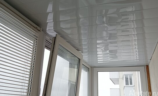 Продажа 2-комн квартиры на вторичном рынке Тихоокеанская улица