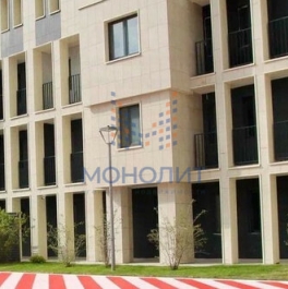 Продажа 4-комн квартиры в новостройке Вернадского пр-кт,  д. 80А