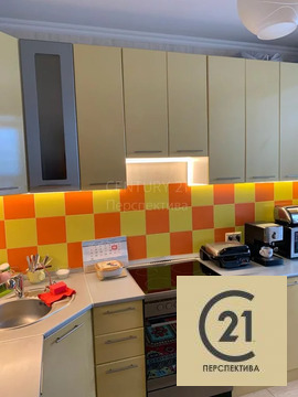 Продажа 1-комн квартиры на вторичном рынке Балашиха, ул. 40 лет Победы,  д. 29