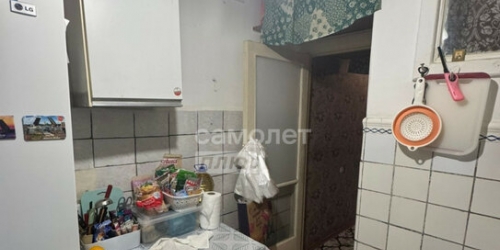 2-комн квартира Боровский проезд,  д. 16