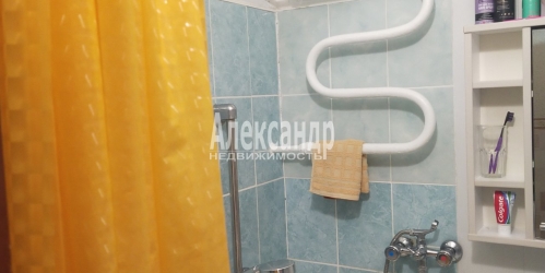 2-комн квартира Ломоносов г., Скуридина ул. ,  д. 6