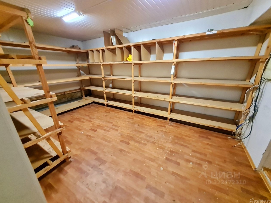 Аренда ПСН Стрелецкий 4-й проезд,  д. 13