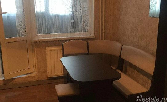 Продажа 3-комн квартиры на вторичном рынке Ириновский пр-кт,  д. 33/49