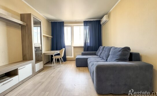 Продажа 1-комн квартиры на вторичном рынке ул Тихомирова,  д. 2