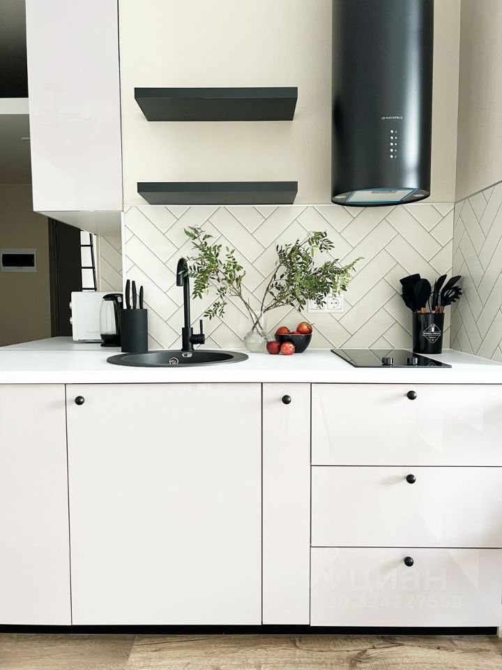 Аренда студии Шереметьевская улица, 85С2