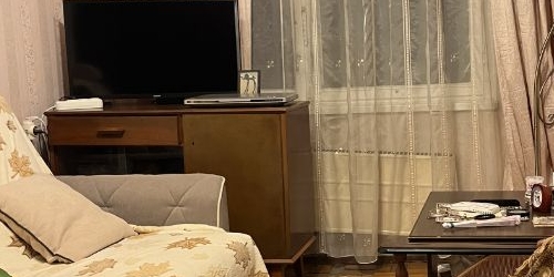 4-комн квартира улица 26 Бакинских Комиссаров, 3к1