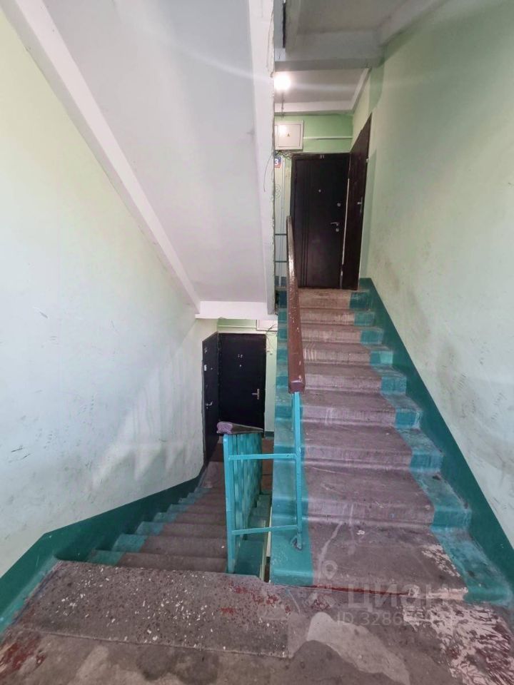 Продажа 2-комн квартиры на вторичном рынке Подольск, улица Рожкова,  д. 4