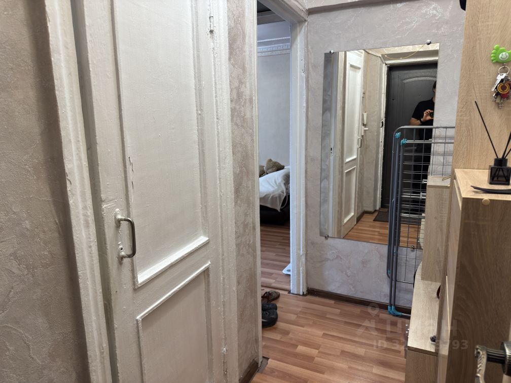 Продажа 1-комн квартиры на вторичном рынке улица 2-я Синичкина, 1/2