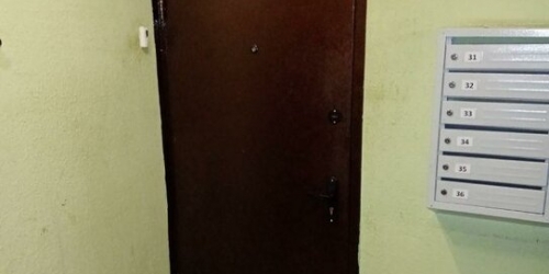 2-комн квартира ул Маршала Тимошенко,  д. 34