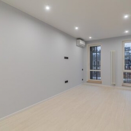 Продажа 1-комн квартиры на вторичном рынке Арктический переулок