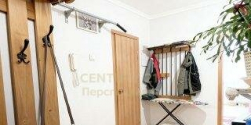 1-комн квартира ул Авиаконструктора Миля,  д. 19