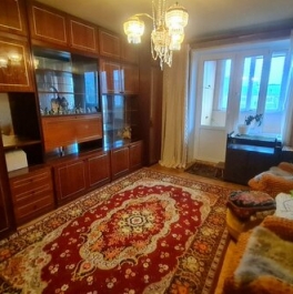 Продажа 2-комн квартиры на вторичном рынке Кастанаевская улица