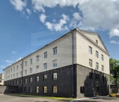 Продать Отдельно стоящие здания Люберцы г, Октябрьский пр-кт  403 