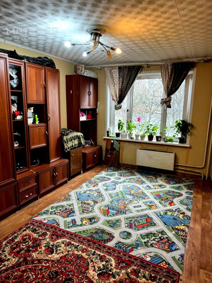 Продажа 2-комн квартиры на вторичном рынке Профсоюзная улица, 130К2