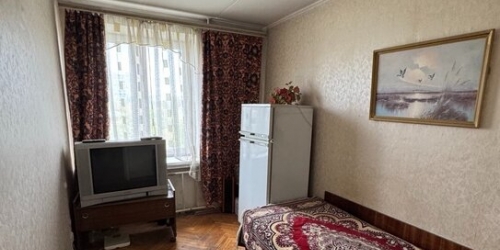 3-комн квартира Новомихалковский 4-й проезд,  д. 6