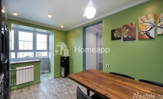 Продажа 2-комн квартиры на вторичном рынке ул Изюмская,  д. 30