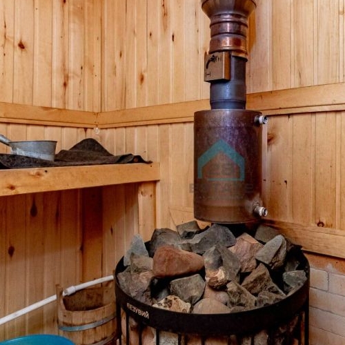 Коттедж/дом Фаворит кп, 140