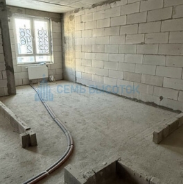 Продажа 1-комн квартиры на вторичном рынке Борисовка, Весёлая улица,  д. 12