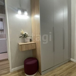 Продажа 2-комн квартиры на вторичном рынке Коломенская улица,  д. 32