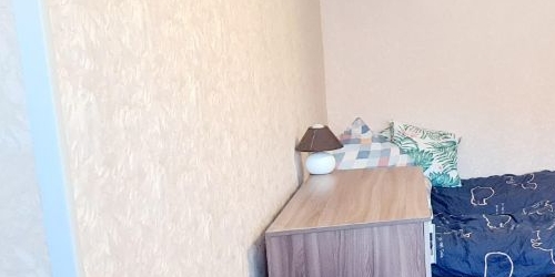 1-комн квартира улица Генерала Хрулева, 6