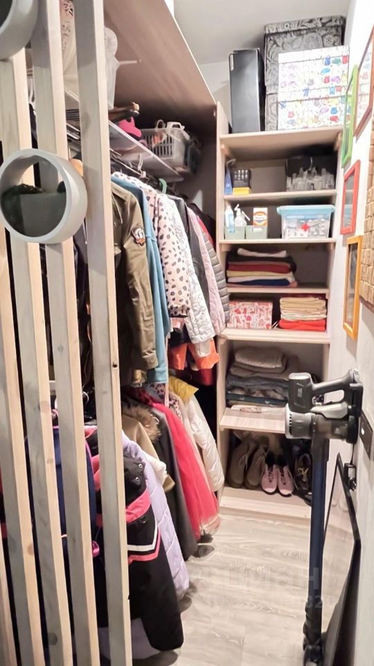 Продажа 3-комн квартиры на вторичном рынке Ново-Александровская улица, 14