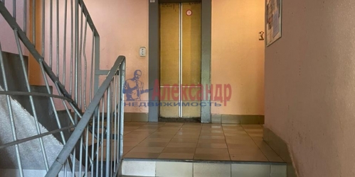 2-комн квартира Репищева ул. ,  д. 11/9