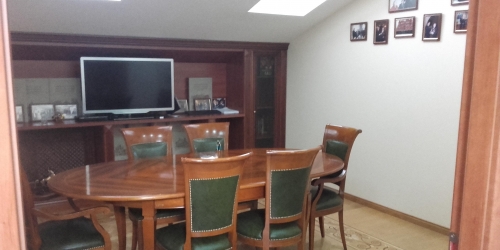 Офис ул. Малый Татарский переулок,  д. 3