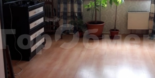 3-комн квартира 2-я Мелитопольская улица, 21к1