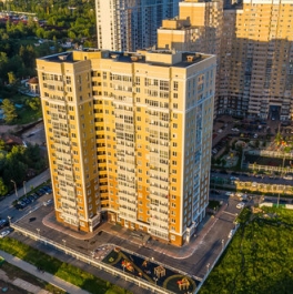 Продажа 2-комн квартиры на вторичном рынке Одинцовский городской округ, Северная улица