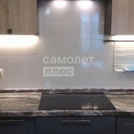 Продажа 3-комн квартиры на вторичном рынке Ромашково, Рублёвский проезд,  д. 40 к6
