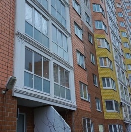 Продажа 2-комн квартиры на вторичном рынке проспект Королёва,  д. 64 к2