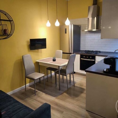 1-комн квартира 5-я Красноармейская ул. ,  д. 24