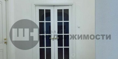 3-комн квартира Поварской пер,  д. 13