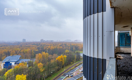 Продажа 5-комн квартиры на вторичном рынке улица Матроса Железняка,  д. 57