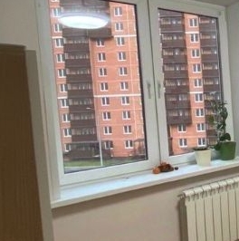 Продажа 3-комн квартиры на вторичном рынке Балашиха, Балашихинское шоссе, 8к1 Продажа 3-комн квартиры на вторичном рынке Балашиха, Балашихинское шоссе, 8к1