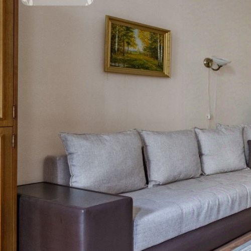 4-комн квартира набережная Реки Фонтанки, 96