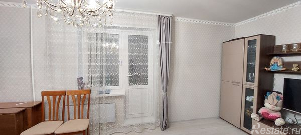 Продажа 2-комн квартиры на вторичном рынке Жуковский, Туполева ул,  д. 9