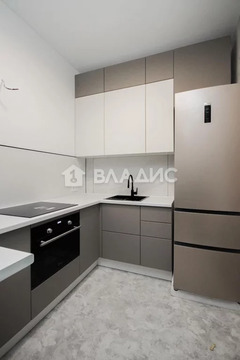 1-комн квартира ул. Ткачей,  д. 8