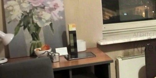 3-комн квартира Погонный проезд, 7К3