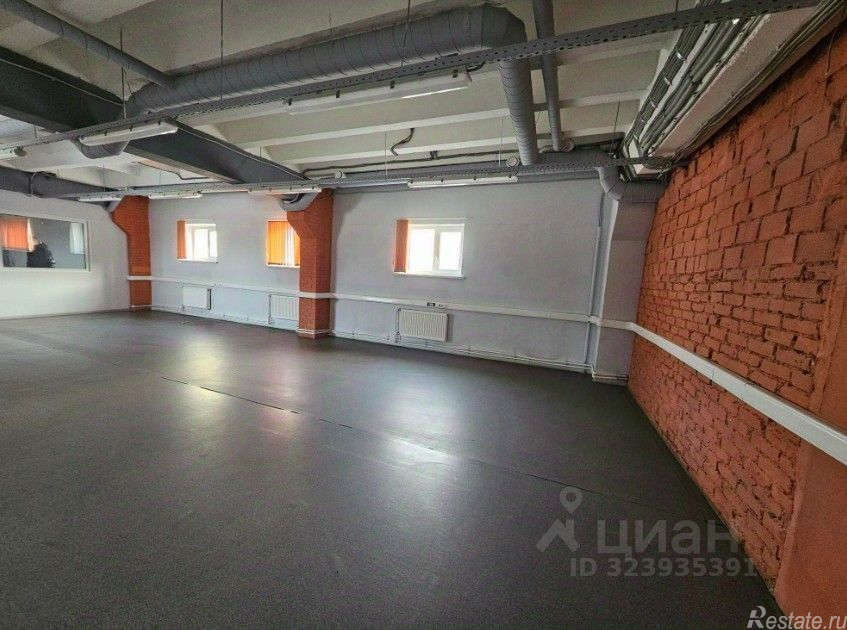 Продажа отдельного здания Мебельная улица,  д. 12 к1