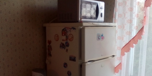 2-комн квартира Академика Байкова ул. ,  д. 17,  к. 1