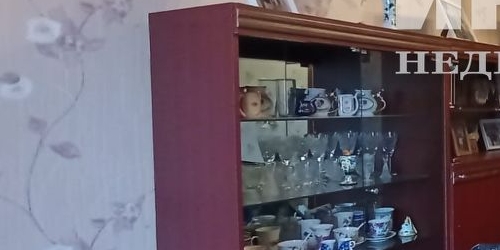 3-комн квартира улица Кошкина, 12к1