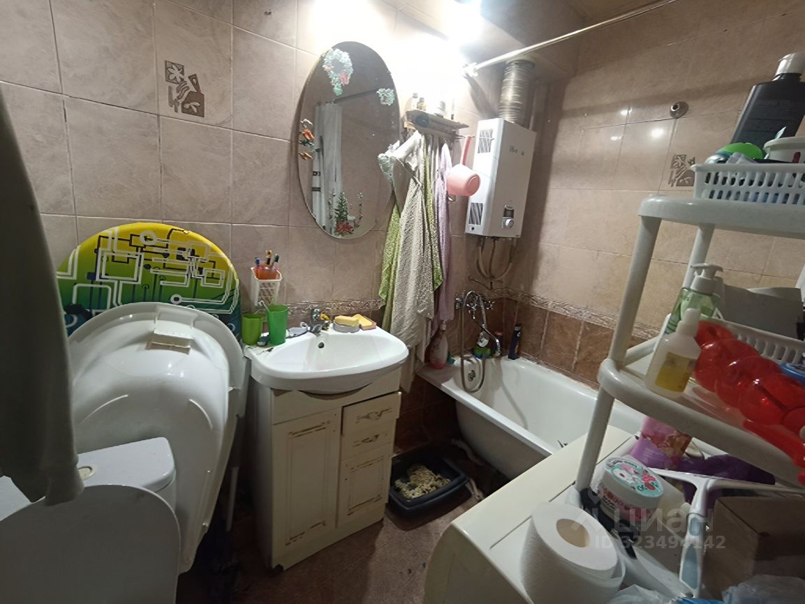 Продажа 2-комн квартиры на вторичном рынке Выборг, Ульяновская улица, 16