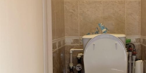 2-комн квартира Гражданский проспект, 23К3