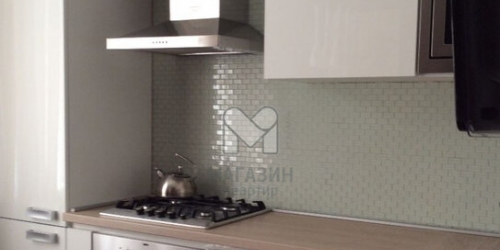2-комн квартира Свеаборгская улица,  д. 13