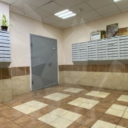 Продажа 1-комн квартиры на вторичном рынке Янтарный, Акуловский проезд